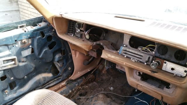 1979 Pontiac Firebird Trans AM - photo 10