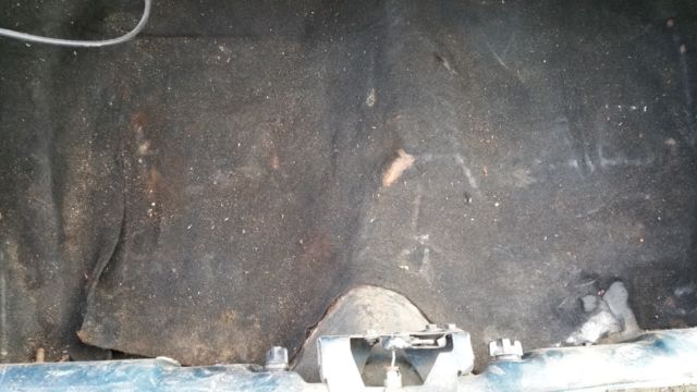 1979 Pontiac Firebird Trans AM - photo 12