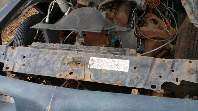 1979 Pontiac Firebird Trans AM - photo 13