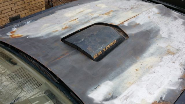 1979 Pontiac Firebird Trans AM - photo 3