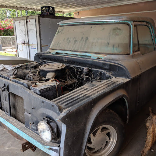 1965 Dodge Other Pickups D100 - photo 2