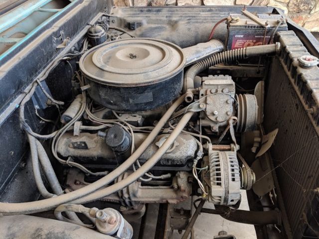 1965 Dodge Other Pickups D100 - photo 3