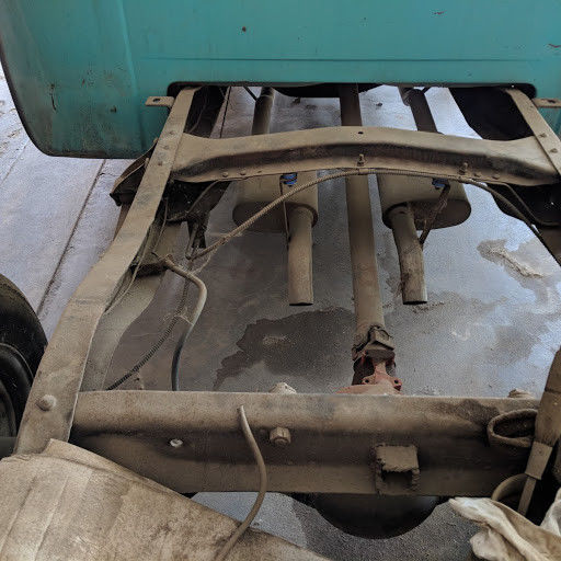 1965 Dodge Other Pickups D100 - photo 7