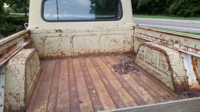 1975 International Harvester 150 - photo 3