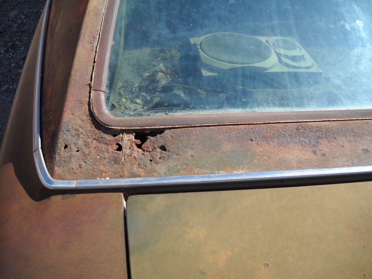 1969 Pontiac Grand Prix - photo 7