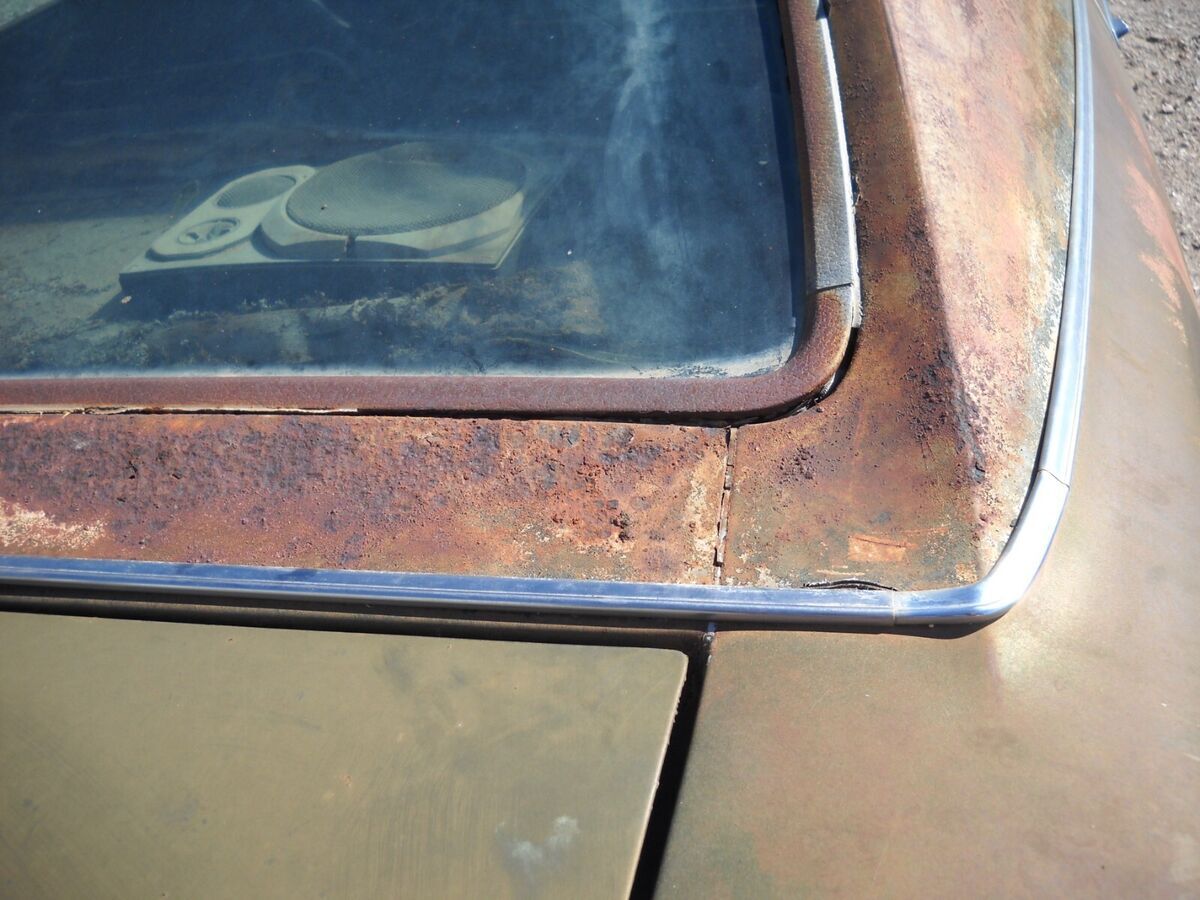 1969 Pontiac Grand Prix - photo 8