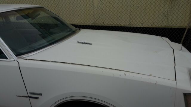 1978 Buick Regal 2Dr Sport Coupe - photo 2
