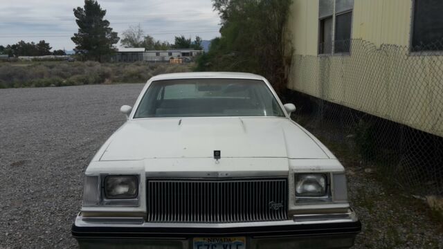 1978 Buick Regal 2Dr Sport Coupe - photo 3