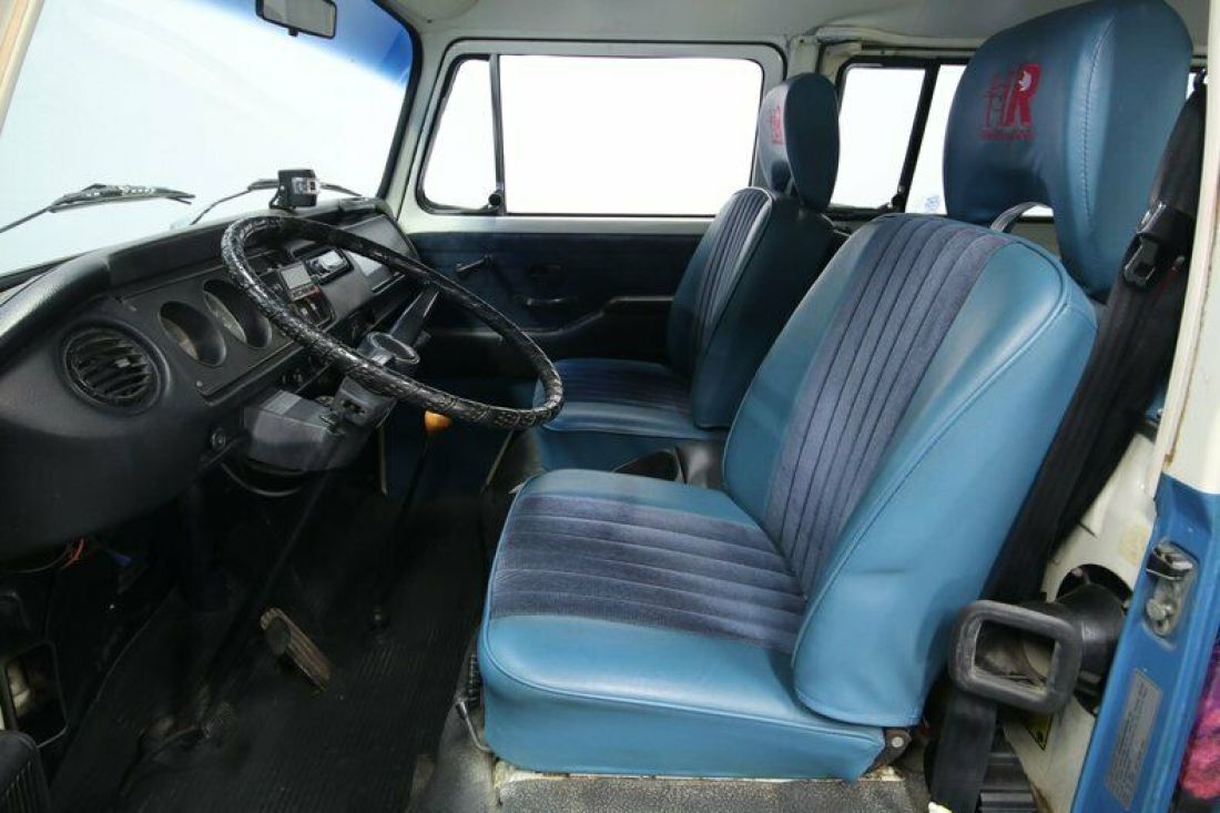 1974 Volkswagen Bus/Vanagon Bus - photo 5