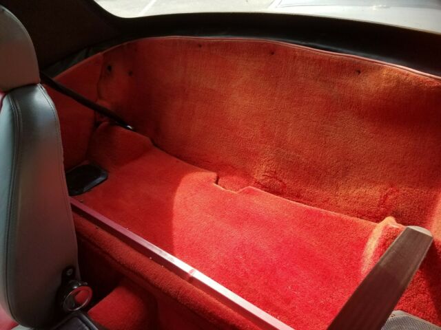 1986 Alfa Romeo Spider - photo 11