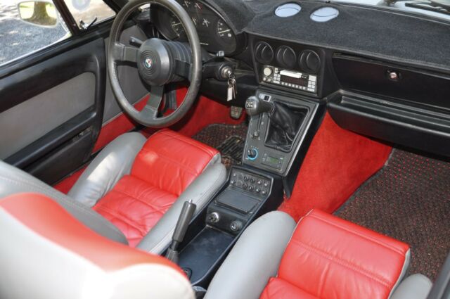 1986 Alfa Romeo Spider - photo 9