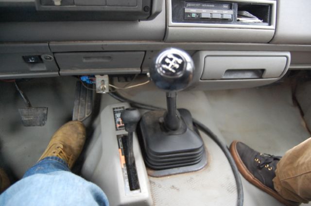 1994 GMC Sierra 3500 SL - photo 12