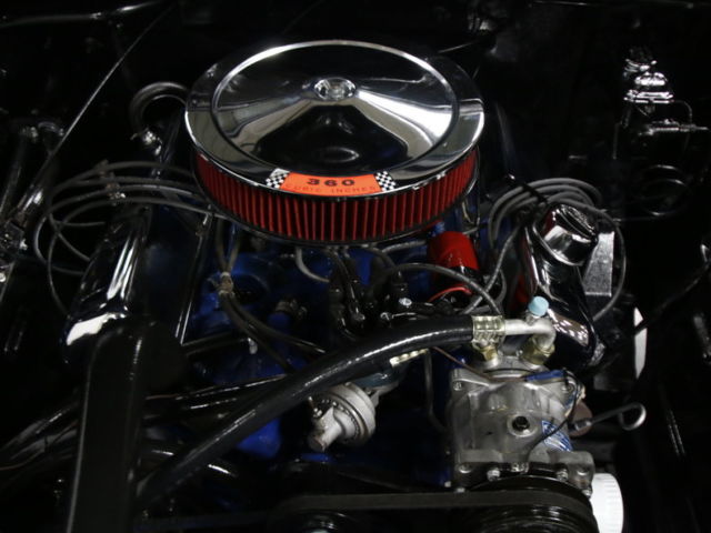 1968 Ford F-100 Ranger - photo 3