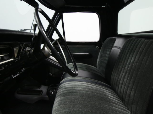 1968 Ford F-100 Ranger - photo 4