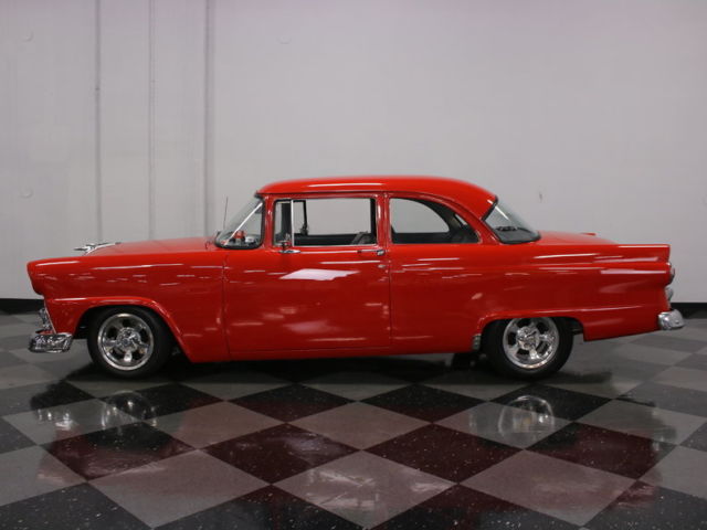 1955 Ford Tudor - photo 2