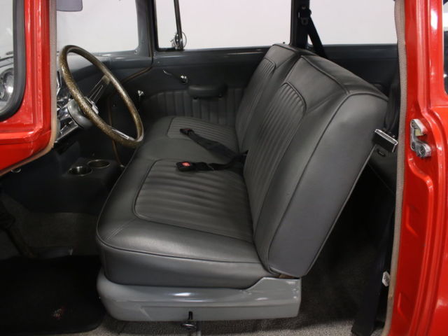 1955 Ford Tudor - photo 4