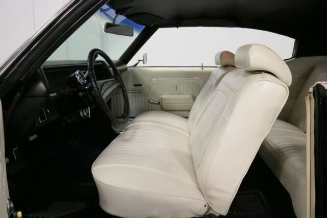 1972 Chevrolet Chevelle Malibu - photo 5