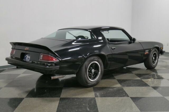 1977 Chevrolet Camaro Z/28 - photo 13