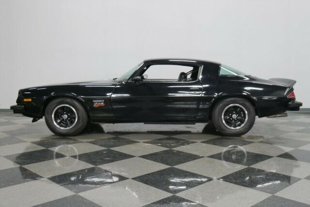 1977 Chevrolet Camaro Z/28 - photo 3
