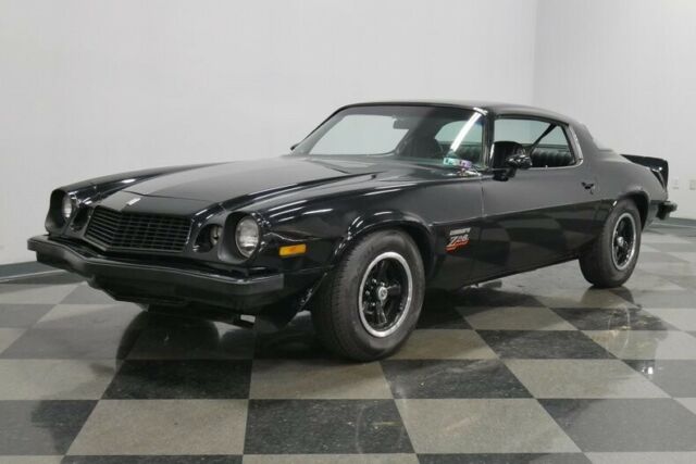 1977 Chevrolet Camaro Z/28 - photo 5