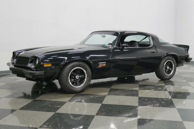 1977 Chevrolet Camaro Z/28 - photo 6
