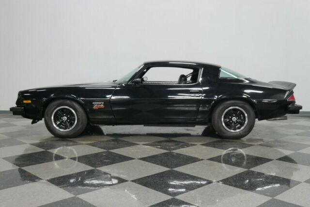 1977 Chevrolet Camaro Z/28 - photo 7