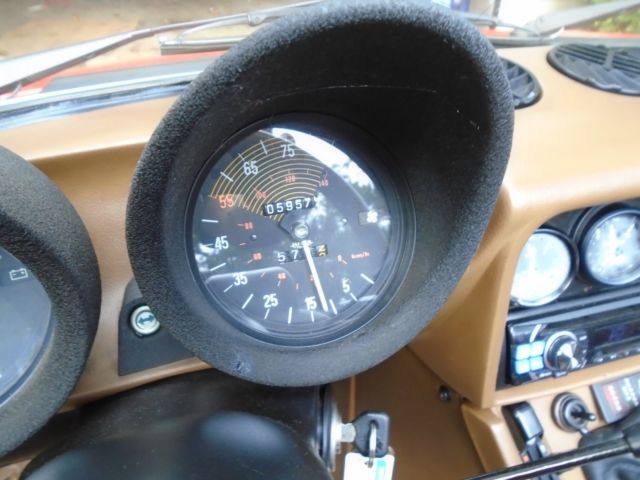 1982 Alfa Romeo Spider - photo 10