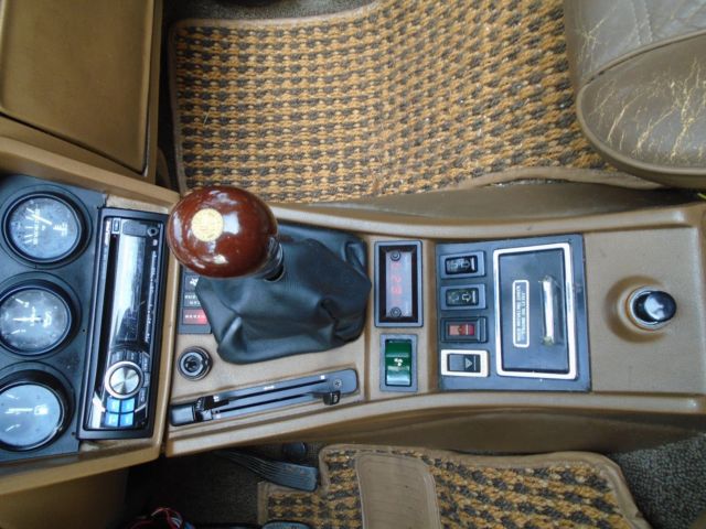 1982 Alfa Romeo Spider - photo 12