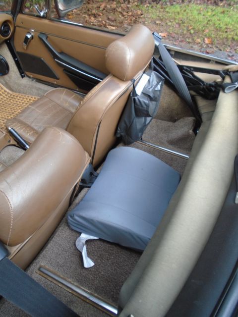 1982 Alfa Romeo Spider - photo 8