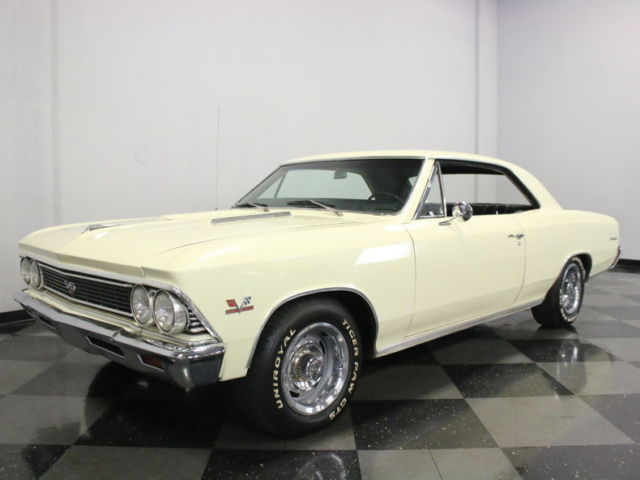 1966 Chevrolet Chevelle