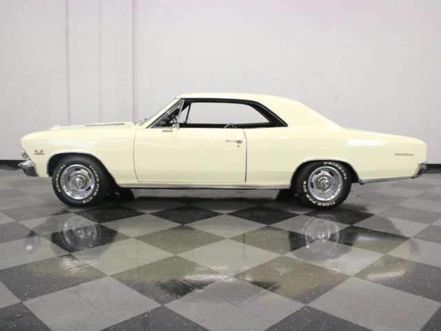 1966 Chevrolet Chevelle - photo 2