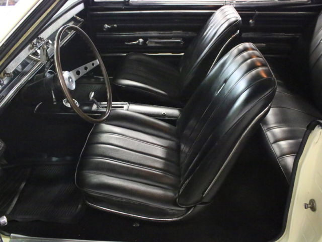 1966 Chevrolet Chevelle - photo 3