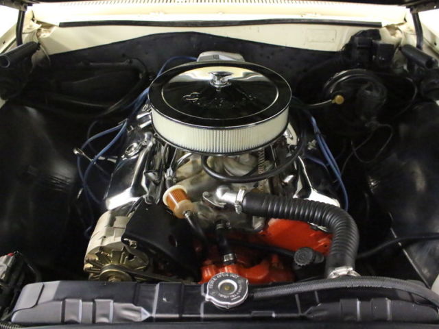 1966 Chevrolet Chevelle - photo 4