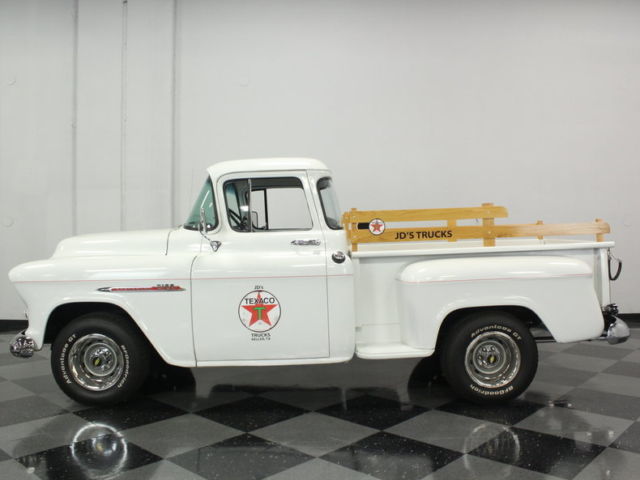 1955 Chevrolet C/K Pickup 1500 - photo 2