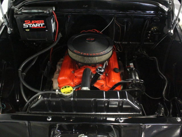 1955 Chevrolet C/K Pickup 1500 - photo 4