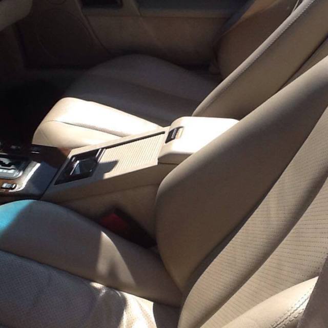 1989 Mercedes-Benz 500-Series SL - photo 8