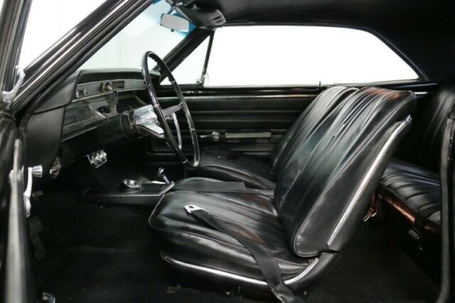 1966 Chevrolet Chevelle Malibu - photo 5