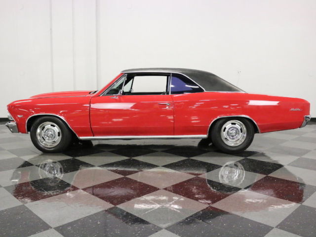 1966 Chevrolet Chevelle - photo 3