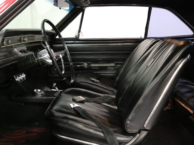 1966 Chevrolet Chevelle - photo 5