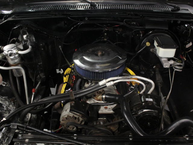 1986 Chevrolet C-10 - photo 4