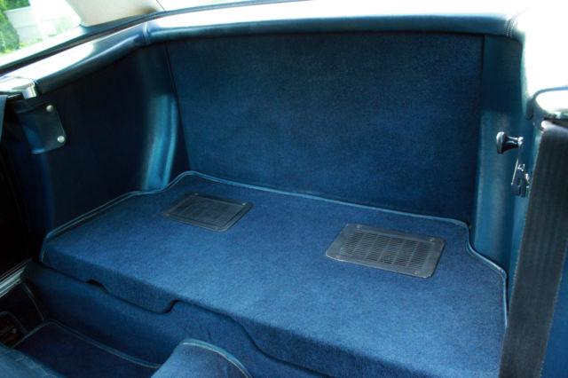 1974 Mercedes-Benz SL-Class SL - photo 12