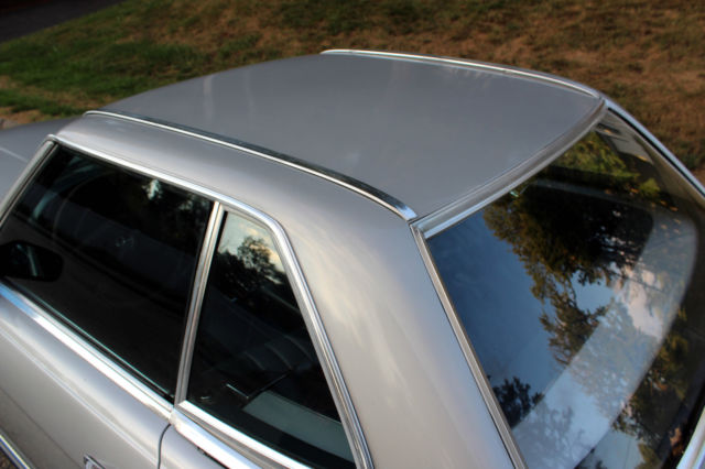 1974 Mercedes-Benz SL-Class SL - photo 9