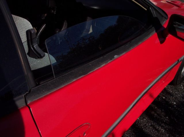 1993 Dodge Stealth BLACK - photo 12