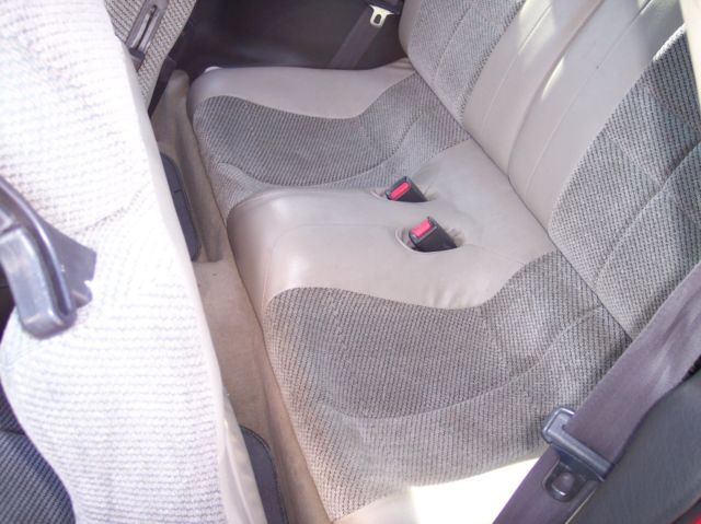 1993 Dodge Stealth BLACK - photo 8
