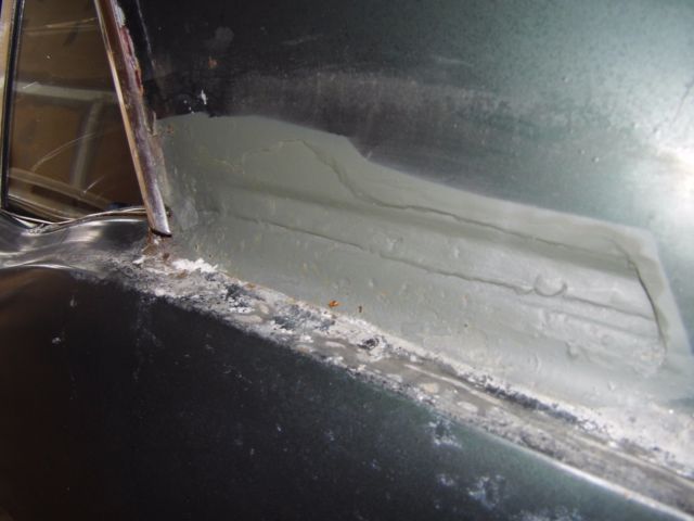 1966 Ford Mustang BASE - photo 5