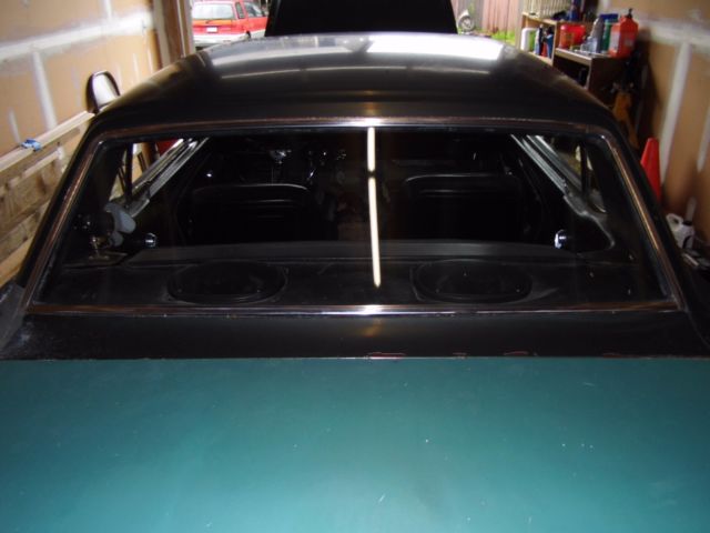 1966 Ford Mustang BASE - photo 8