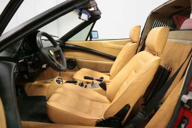 1983 Ferrari 308 Quattrovalvole - photo 5