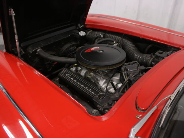1960 Chevrolet Corvette - photo 3