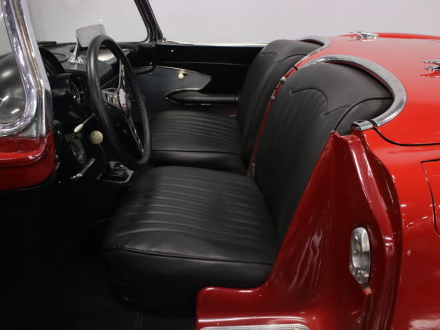 1960 Chevrolet Corvette - photo 4