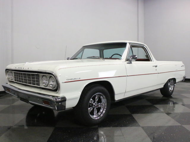 1964 Chevrolet El Camino - photo 2